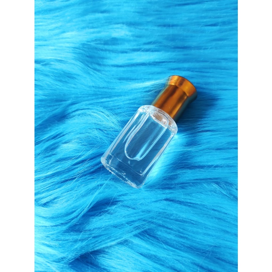 Produk Terlaris!!! Minyak Wangi Aroma Silver 10ml Isi 1 Botol Berbualitas Original dan berkualitas