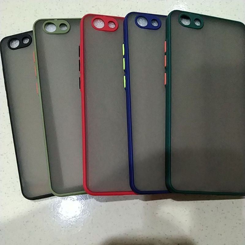 SOFTCASE VIVO Y81/Y83/Y71/V23 pro/V23E/V23