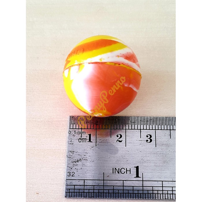 BOLA BEKEL UKURAN KECIL