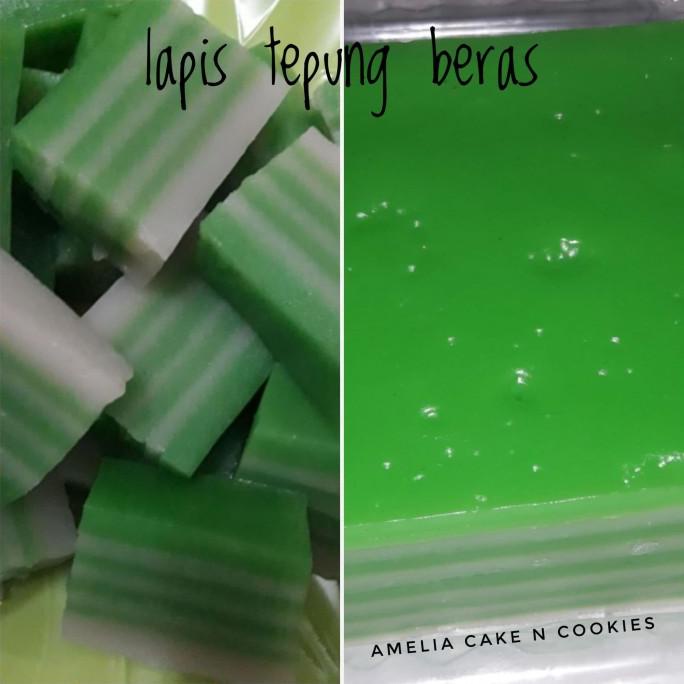 

[COD] lapis tepung beras [COD]