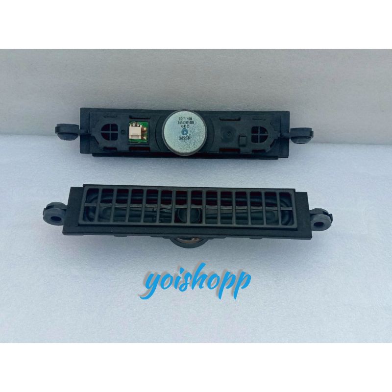 Speaker TV LCD/LED  8 Ohm . 10 watt