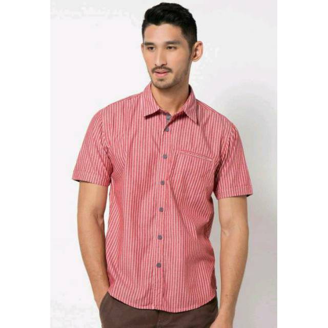 Kemeja pria LOIS