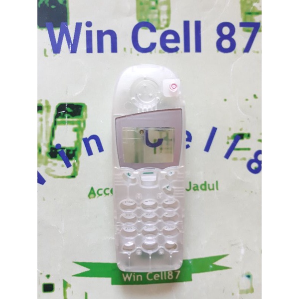 Casing Transparan NOKIA 5110 NSE-1NX
