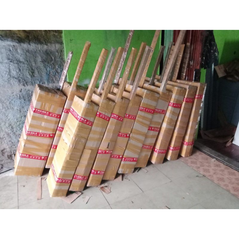 RAK BESI SIKU 4 SUSUN