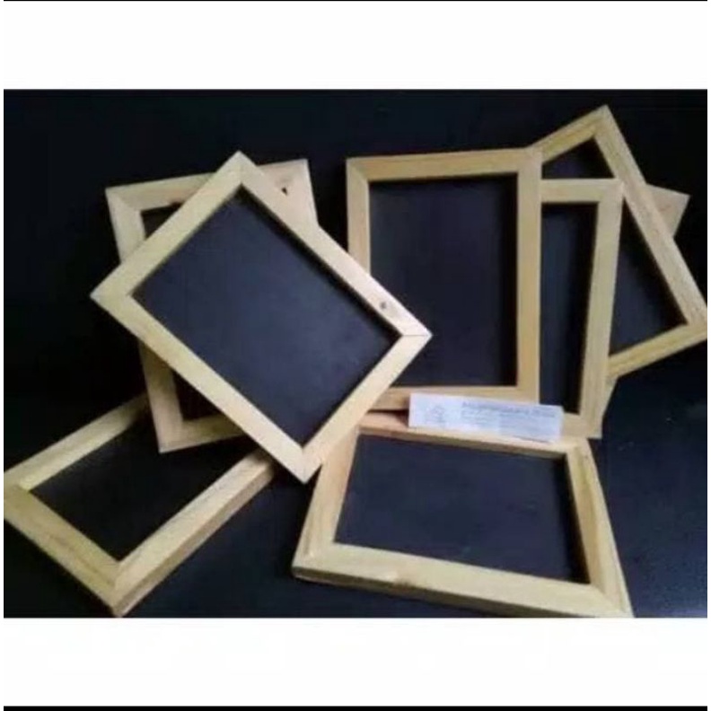

Papan tulis kecil