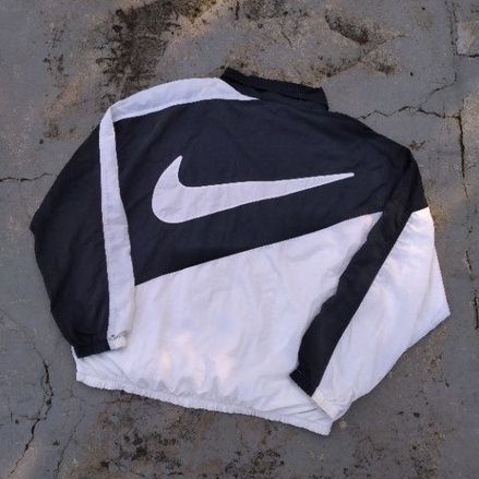 Jacket Nike Big Swoosh Vintage Second