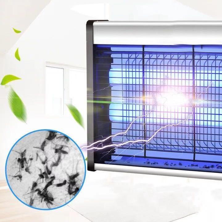 INSECT KILLER PERANGKAP NYAMUK/LAMPU NYAMUK/LAMPU UV TERLARISS...,,,,,