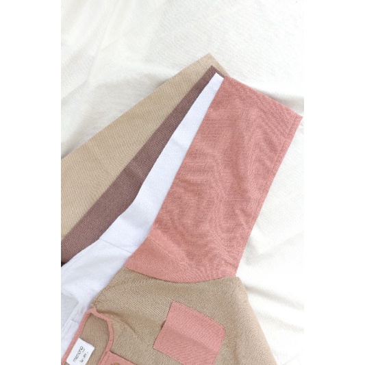 BAJU KOKO ANAK LENGAN PANJANG UMUR 5-6 TAHUN