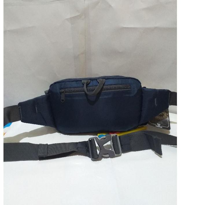 SPR-981 Tas Pinggang/waistbag Rei talamau 03 original 100% (。・ω・。)