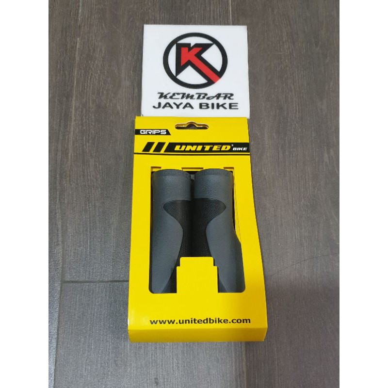 Grip United HF-1911 Black/Grey