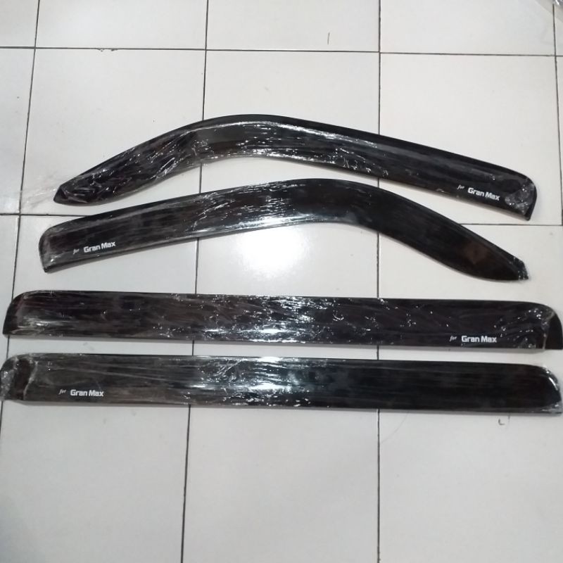 Talang Air Grand Max