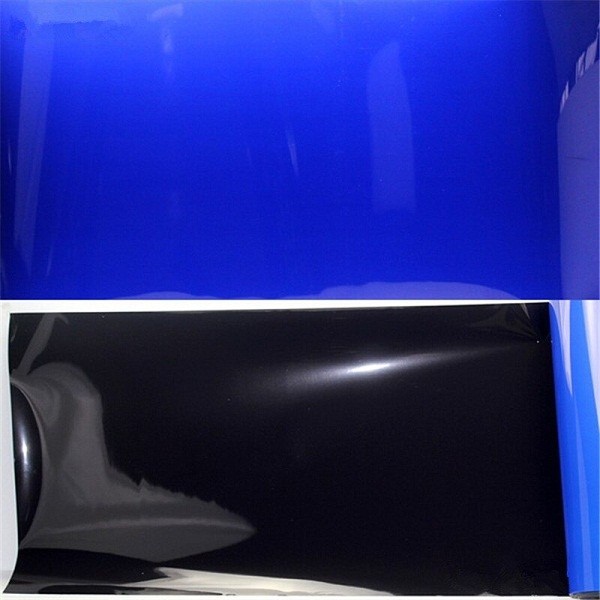 Background aquarium polos biru hitam wallpaper aquarium
