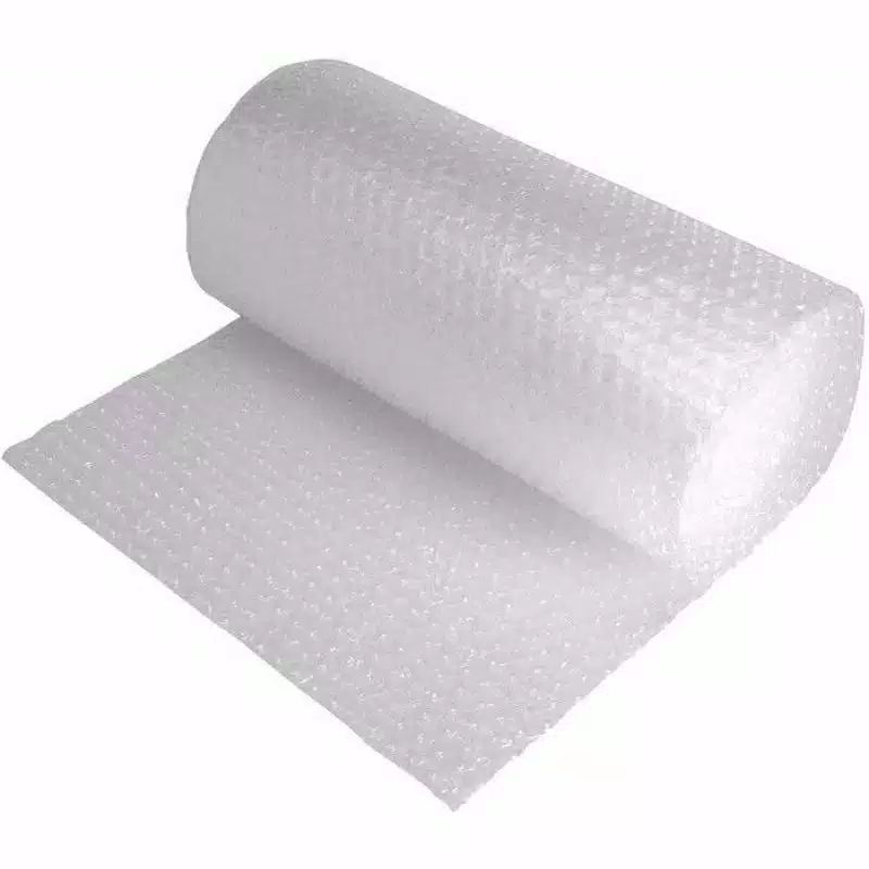 

Bubble Wrap untuk safety packaging