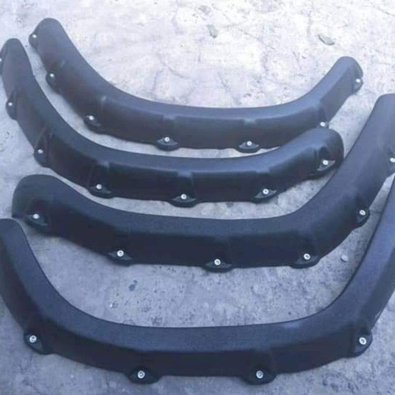 Over Fender TAFT F50 TAFT kebo model monster