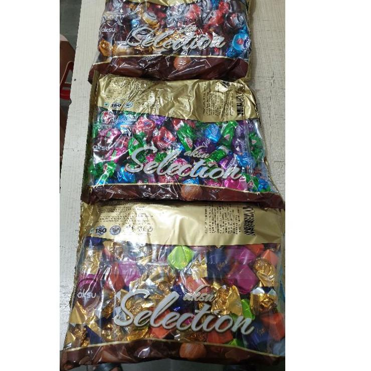 

HOT Product Coklat Arab/turky MIX 1 kg selection/coklat trupee/coklat oksu(exp 2024) !