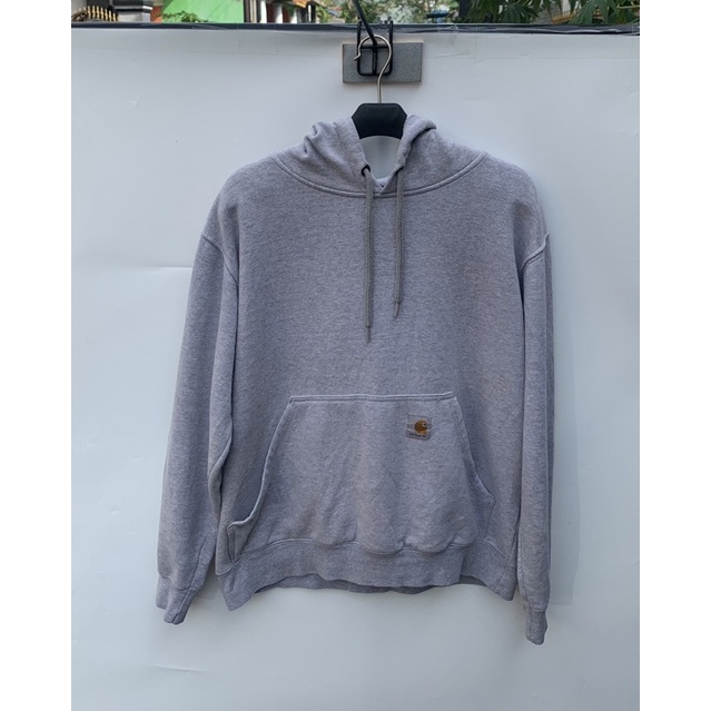 Hoodie carhartt second