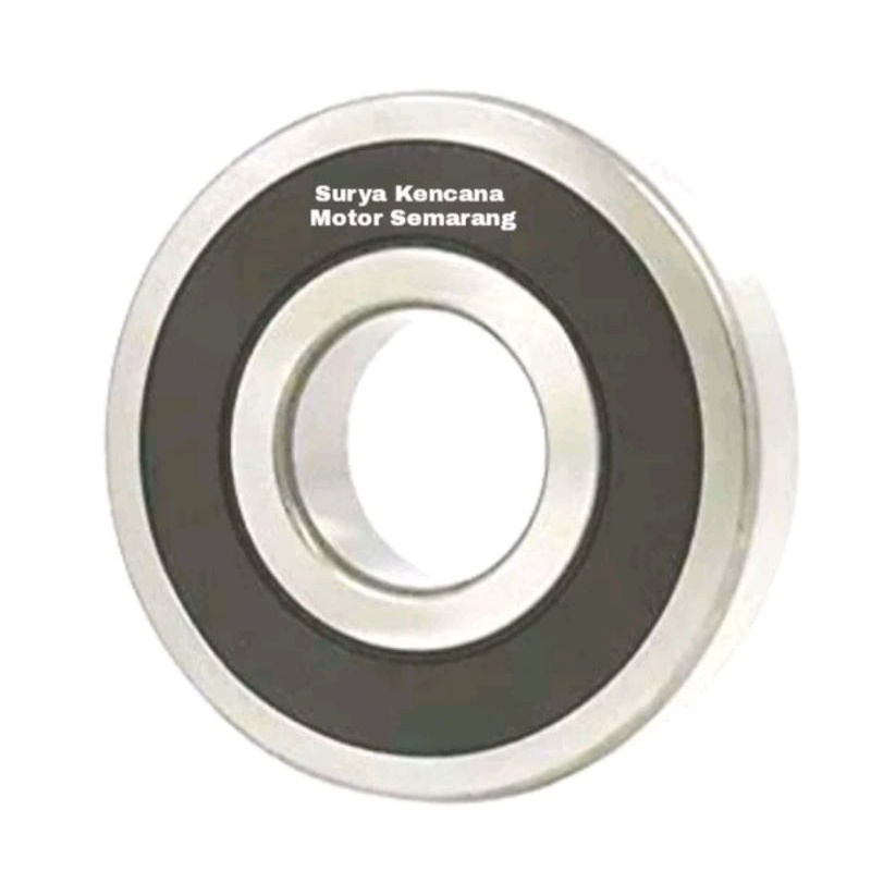 Laher laker bearing as roda belakang Vespa Matic GTS  GTV 946 SKF