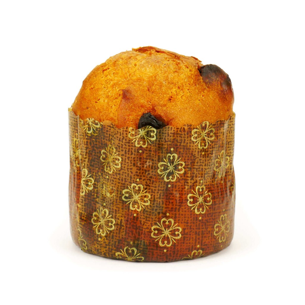 

Mini Panettone
