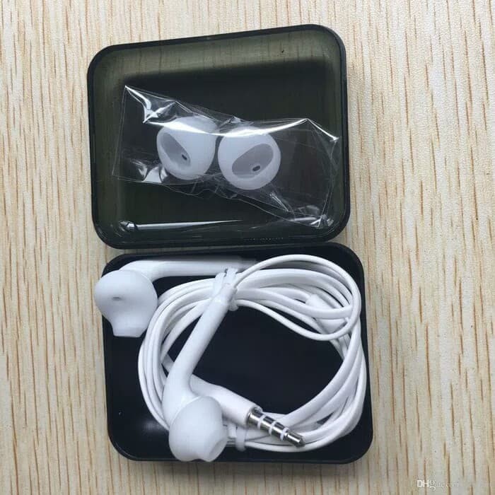 Headset Samsung S7 Original