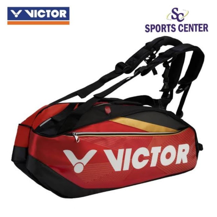 NEW  Tas Badminton Victor BR9209 / BR 9209 DC