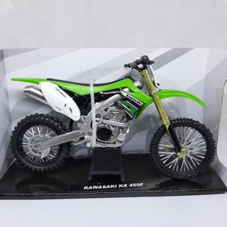 Kawasaki KX 450 2013