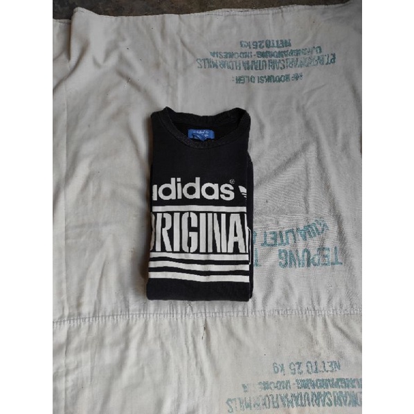 Crewneck Adidas Second