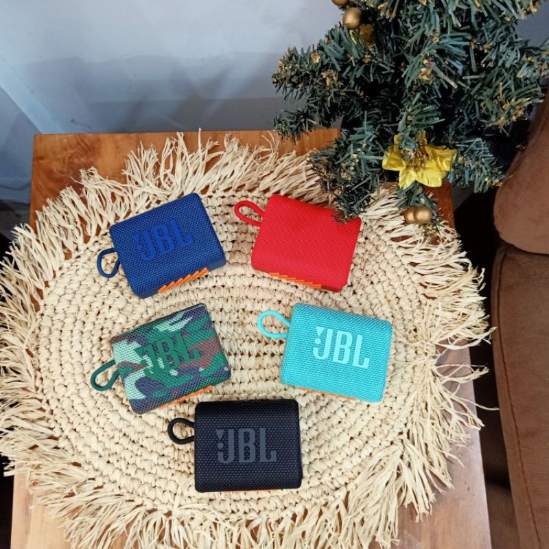 Jual Musik box bluetooth Full bass JBL G03 wireless speaker Sanjaya