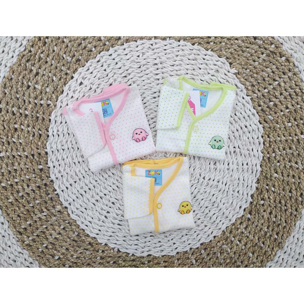 SIAP KIRIM BAJU ANAK ZOKO/ BAJU BAYI /ATASAN BAYI ARFA FASHION PROMO