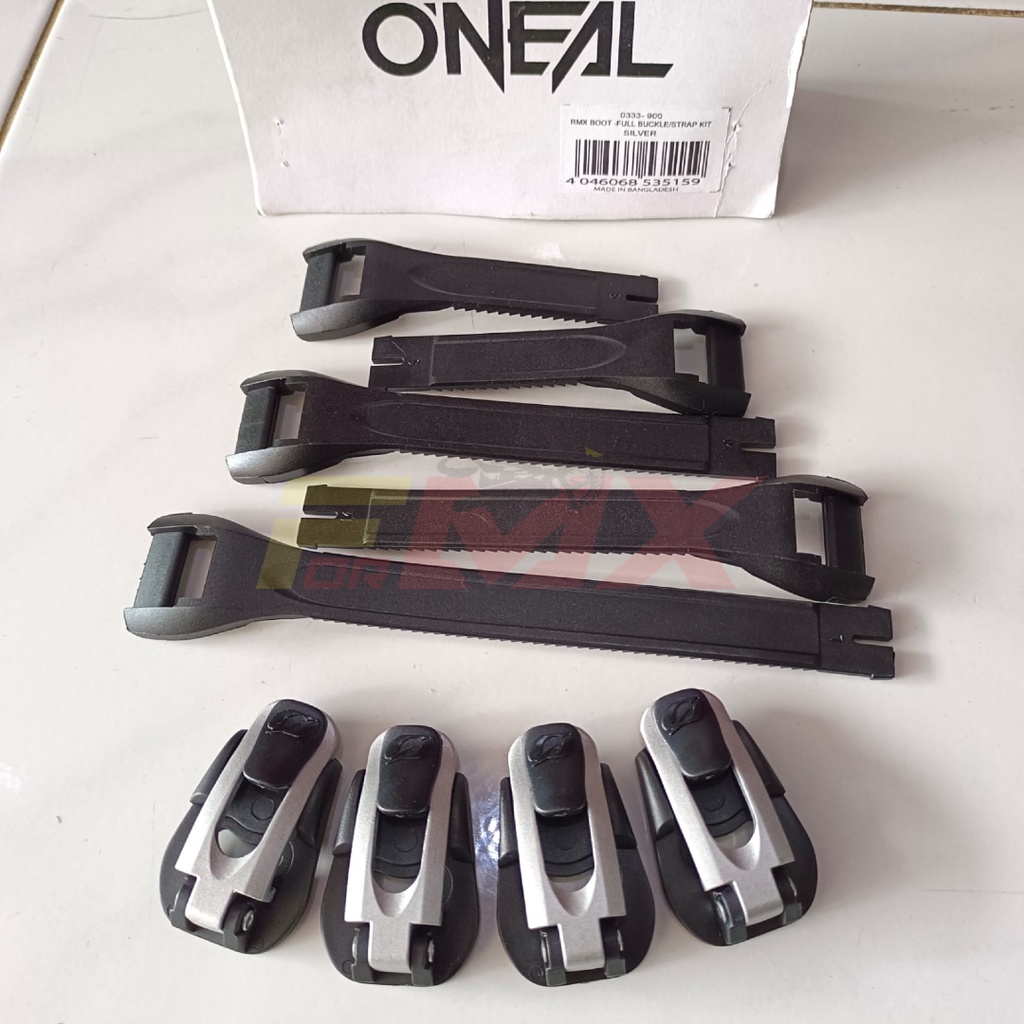 tali strap sepatu oneal rmx ,tali sepatu oneal rmx