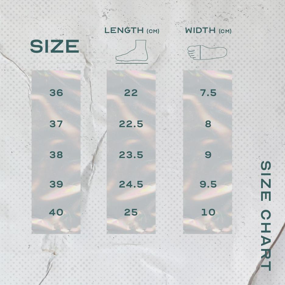 Paling Dicari.. [PREMIUM LOKAL BRAND] KRONIKEL PROJECT // SKYLAR - Meteorite