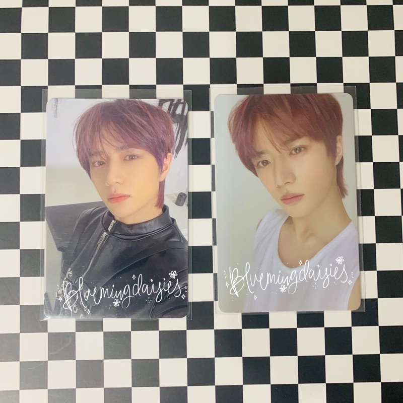 PC BEOMGYU TXT TEAR HATE