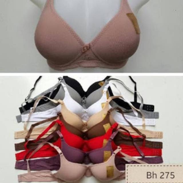 Bh tally kait 2 tanpa kawat..