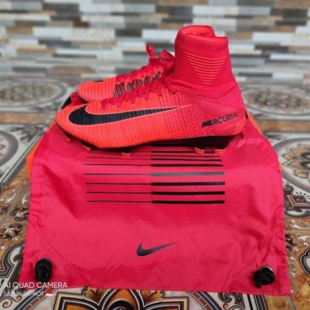 nike superfly fire