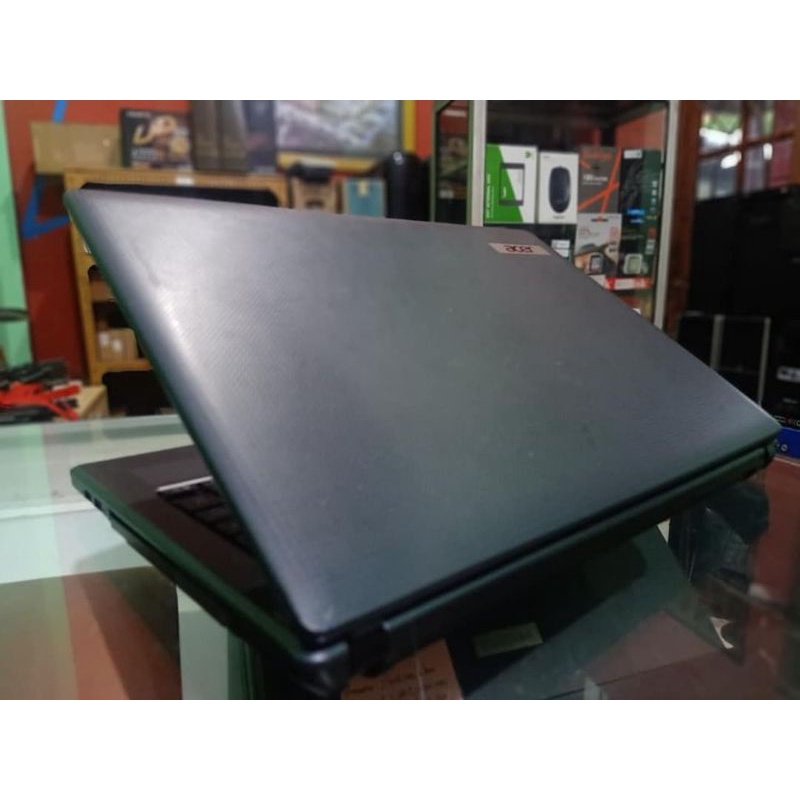 Laptop Acer 4349