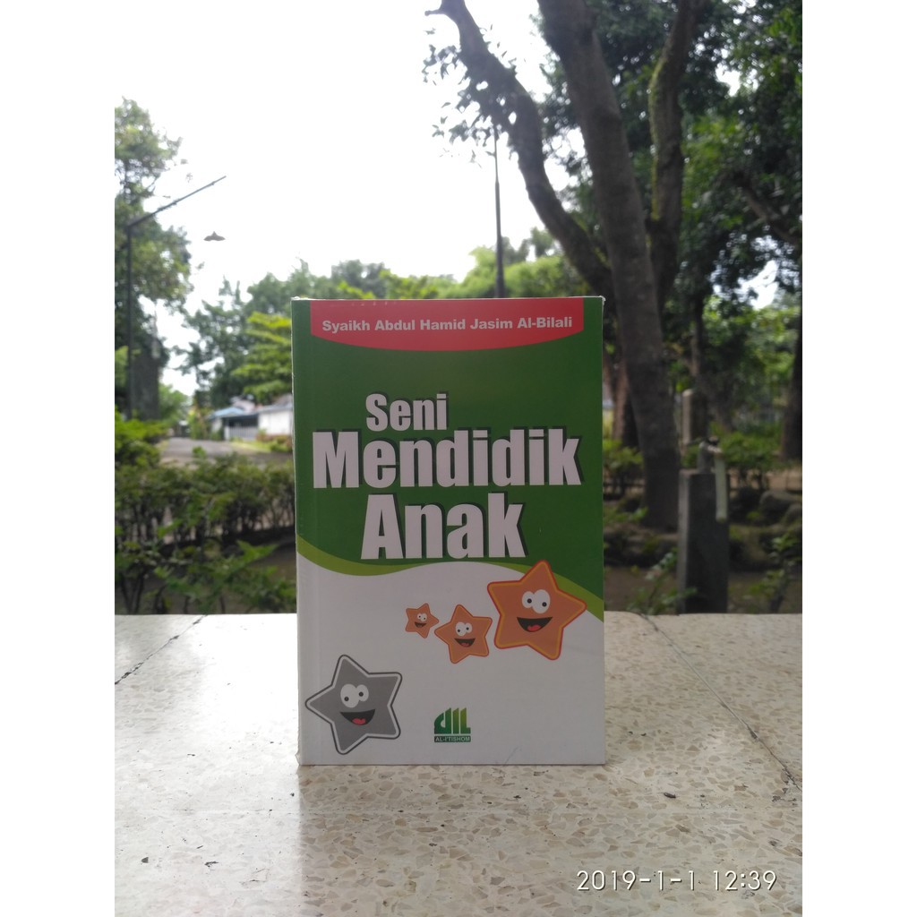 Seni Mendidik Anak (OY)