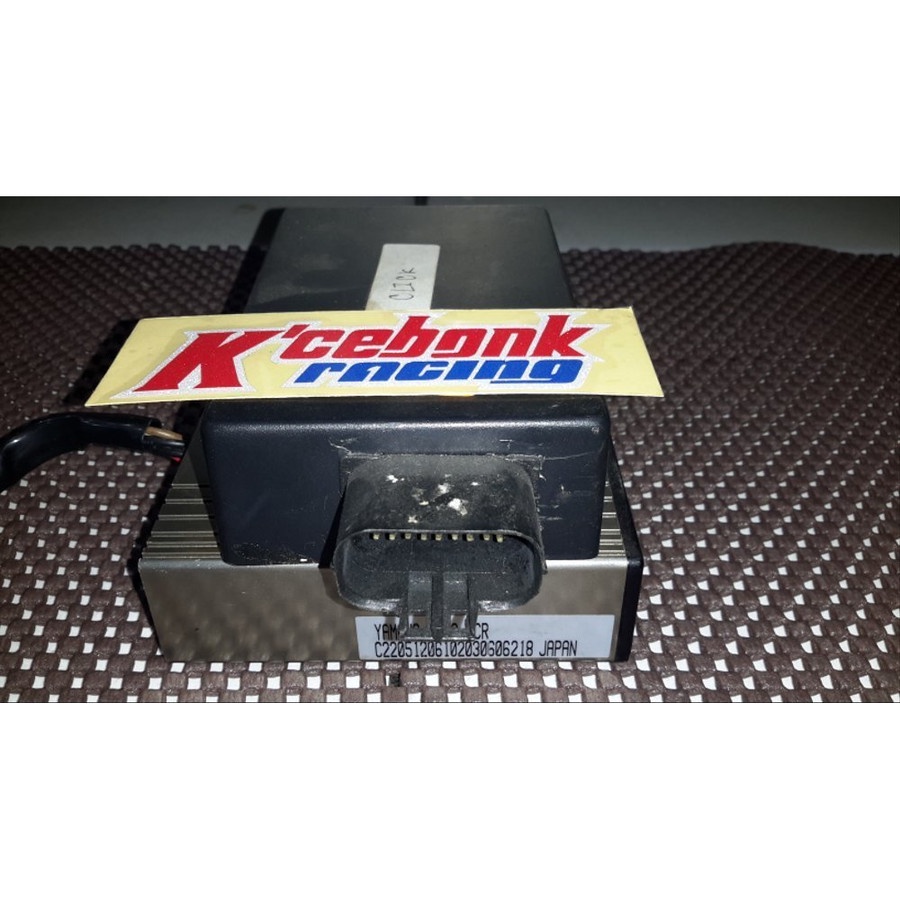 Cdi Racing DBS Thailand Original Vario 110