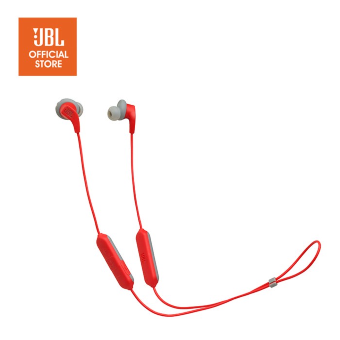 Jbl Endurance Run Bt - Red