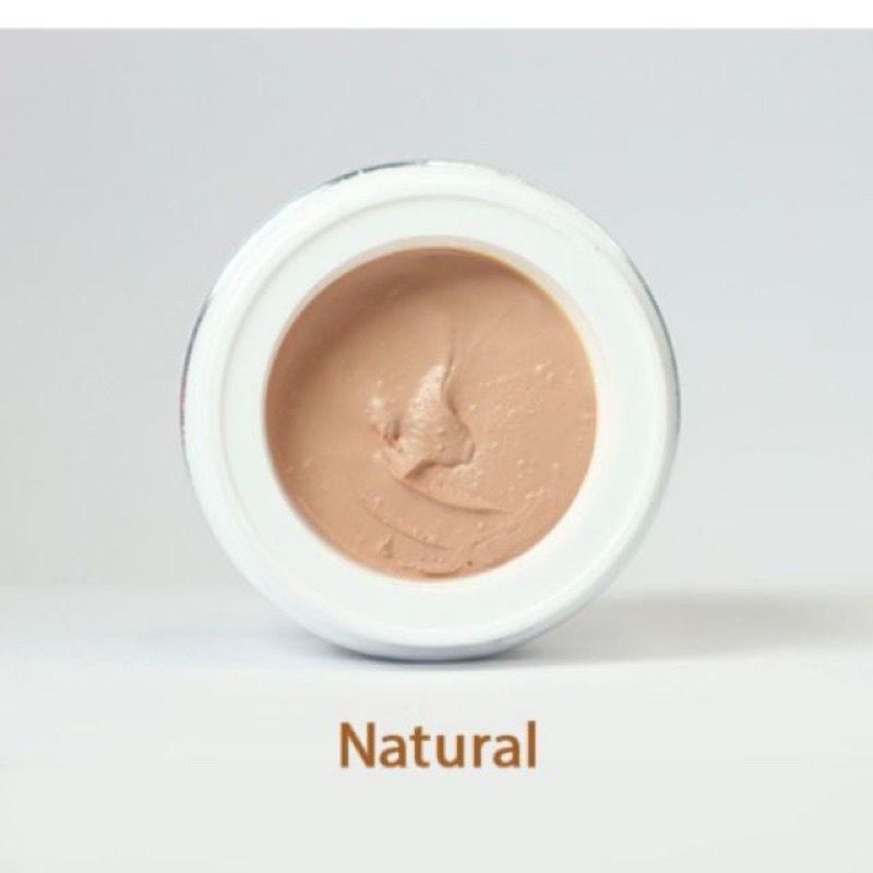 La Tulipe Cover Foundation