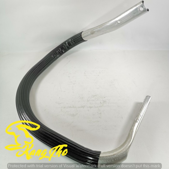 Front Handle Stang Depan Sparepart Handle Pegangan Chainsaw 5200 5800