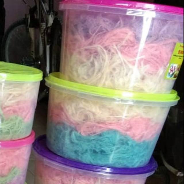 

Arumanis 1/2 kg + toples