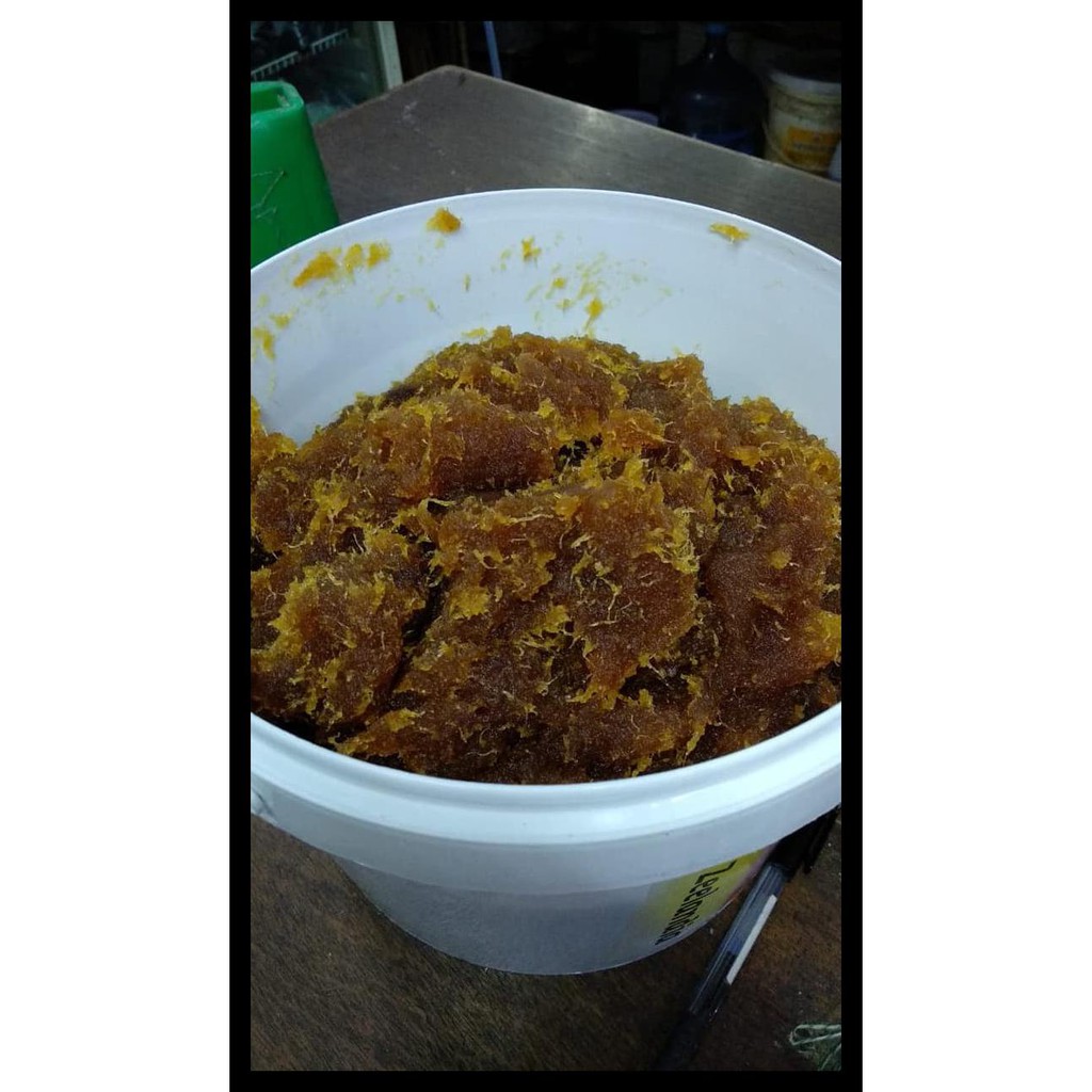 

Promo Selai Nanas Homemade Per 1 Kg