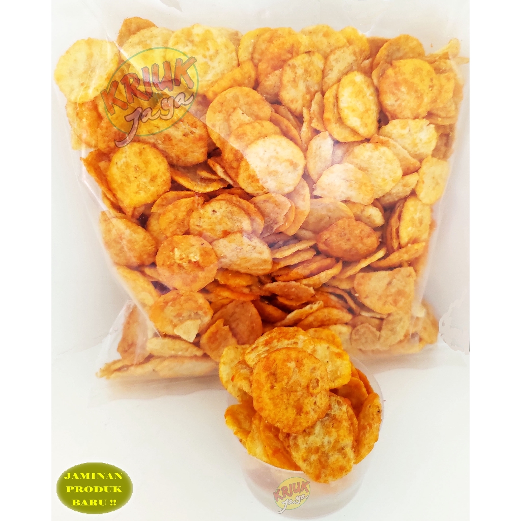 

Opak Mini Medan Pedas Manis