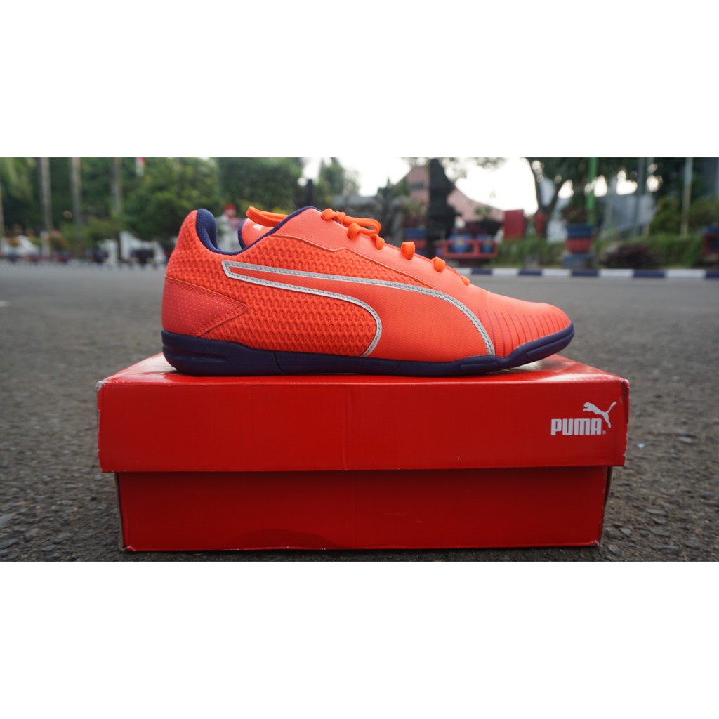 Puma 365 CT Futsal