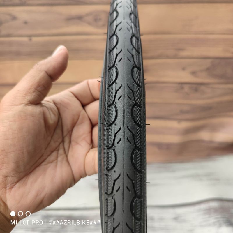 ban kenda kwest 26x1.25 ban road aspal 26