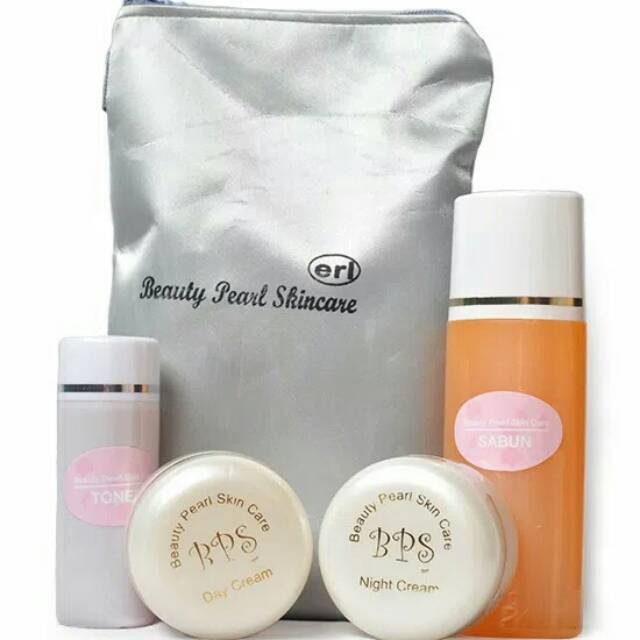 Beauty pearl skincare original