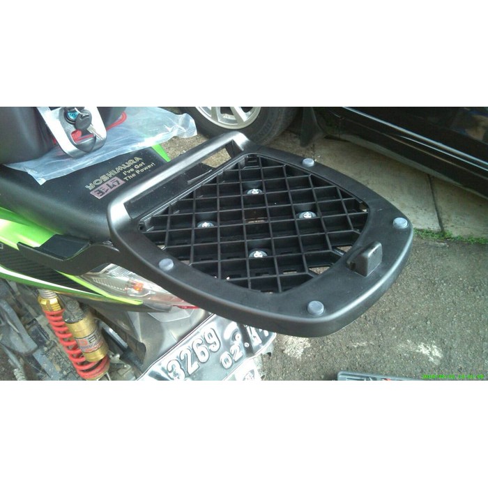 Baseplate Box Motor Touring KMI / Box Motor KMI Tipe 588 503 701 702 901 902