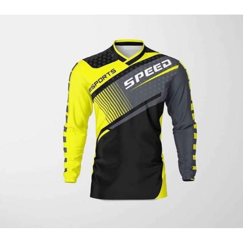 JERSEY CUSTOM SPEED PRINTING