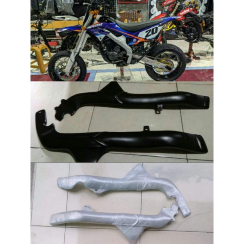 DELTABOX MOTOR KAWASAKI KLX 150 BF & D-TRACKER