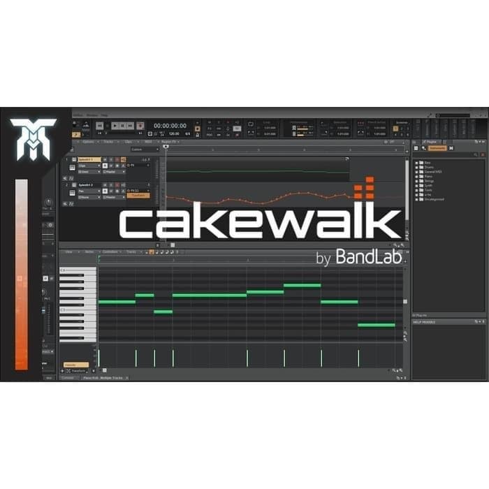 BandLab - Cakewalk 29.09.0.062