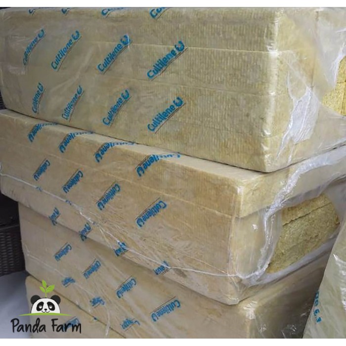 Rockwool 1 ball - isi 16 slab